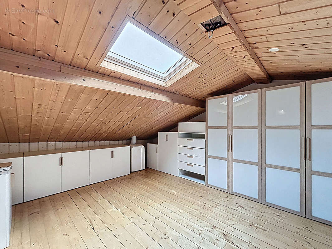 Appartement à ROCHEFORT