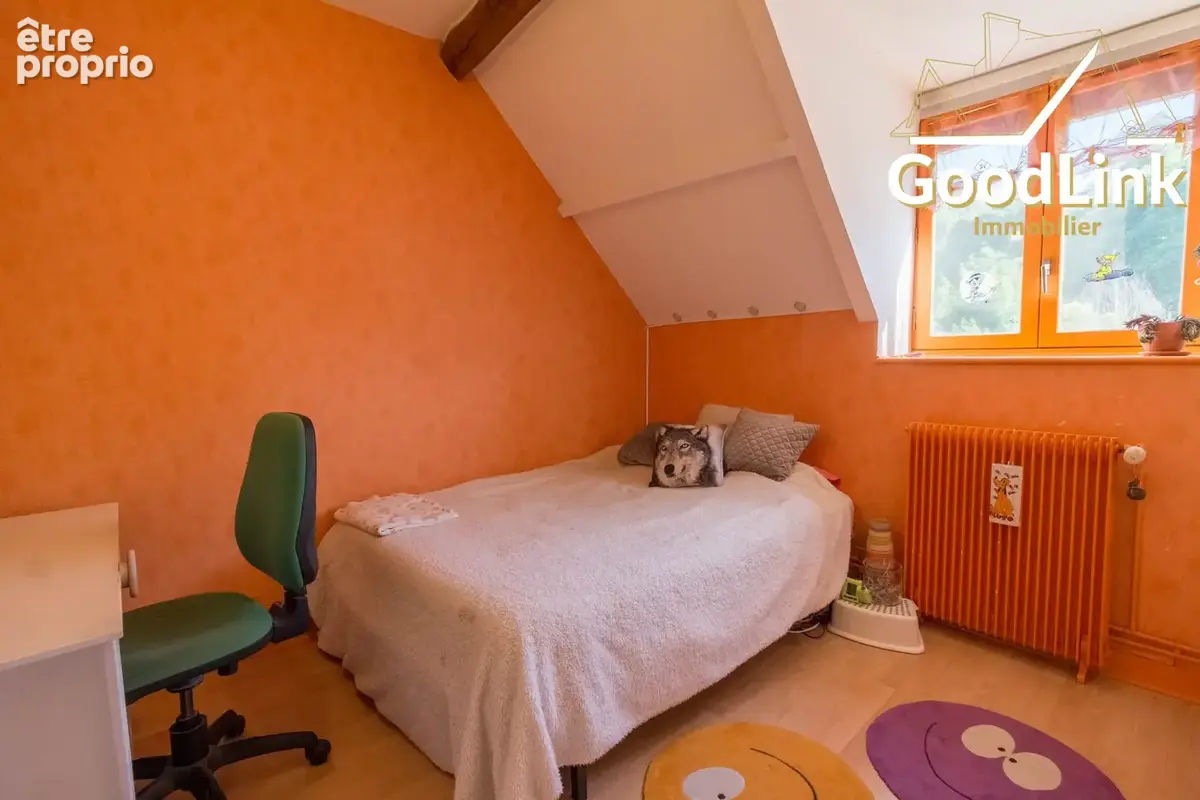 Maison 187 m² à Auvers-Saint-Georges  - photo 9