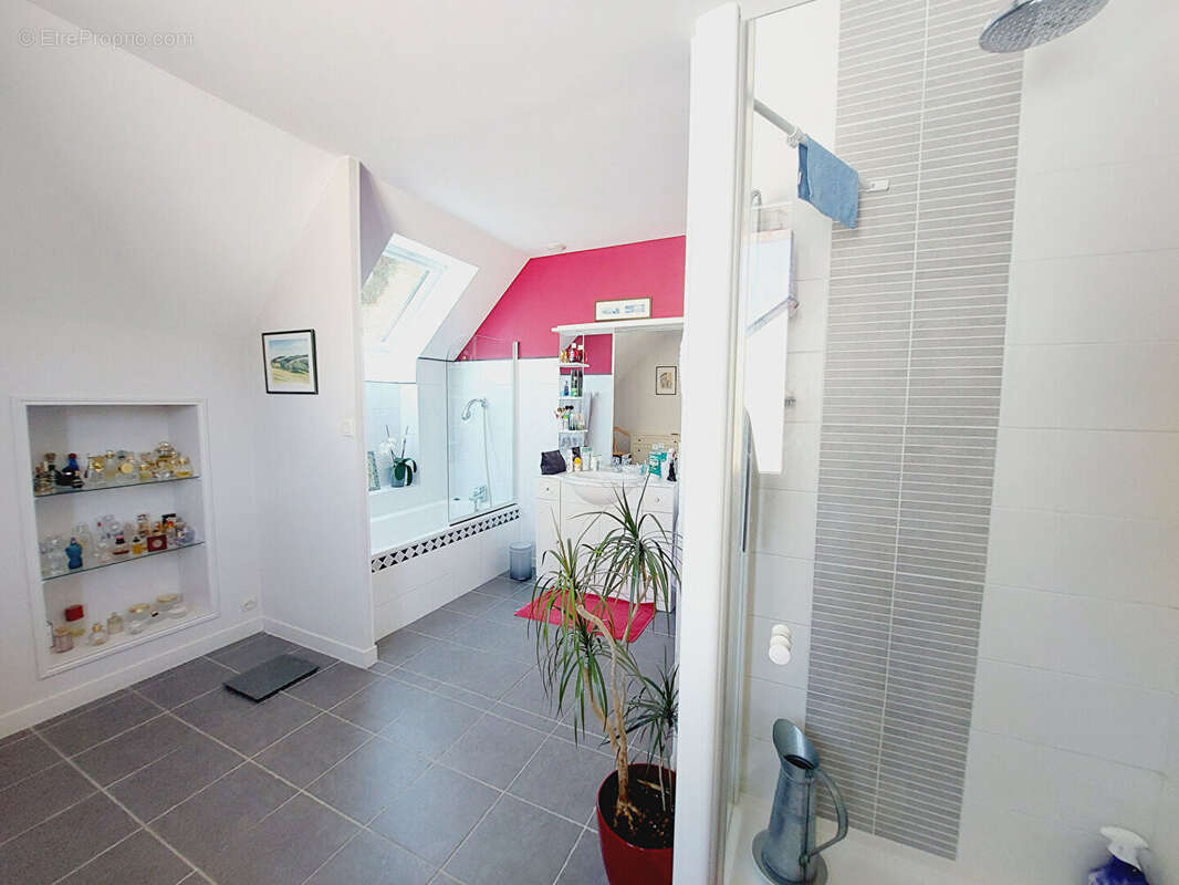 Maison indépendante BETTON - photo 8
