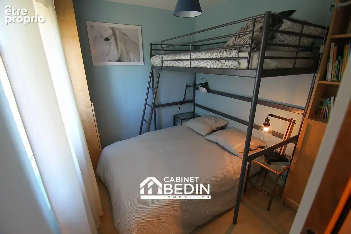Maison 4 pièces 57 m² à vendre à Sanguinet (40460) - photo 6