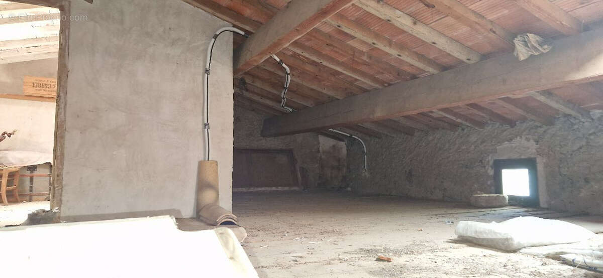 Maison à MARGON