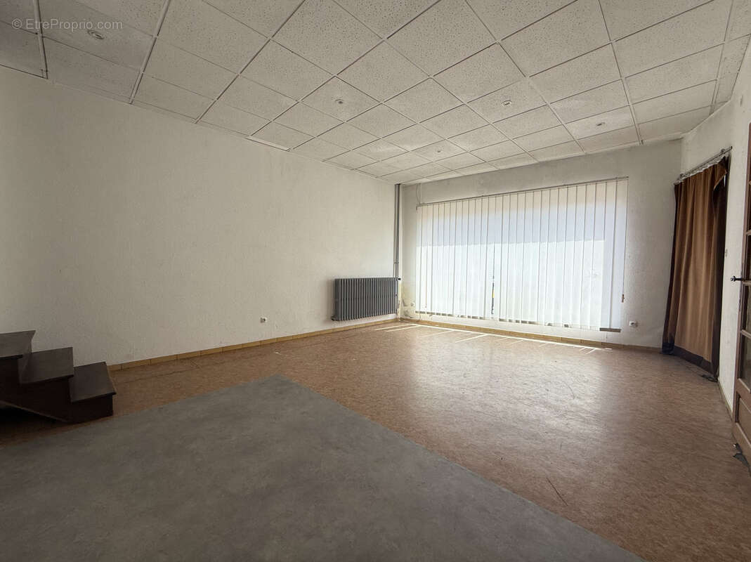 Appartement à VITTEL