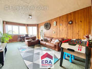 Appartement à SARTROUVILLE