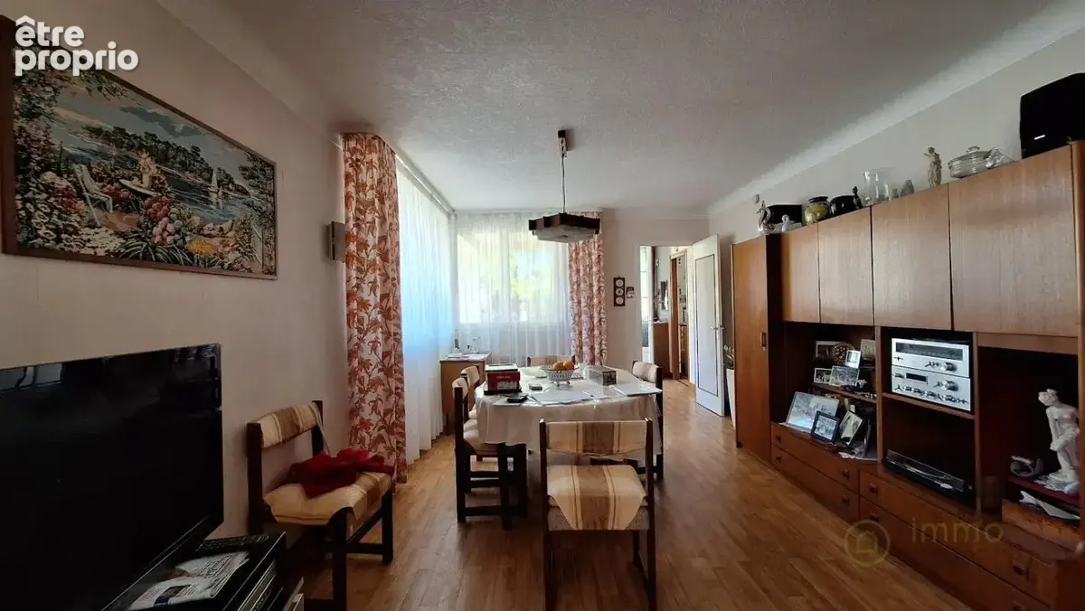 Maison 4 pièces 70 m² à vendre à Aulnay-Sous-Bois (93600) - photo 7