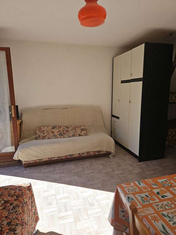 Coin montagne - Appartement à MONTCLAR