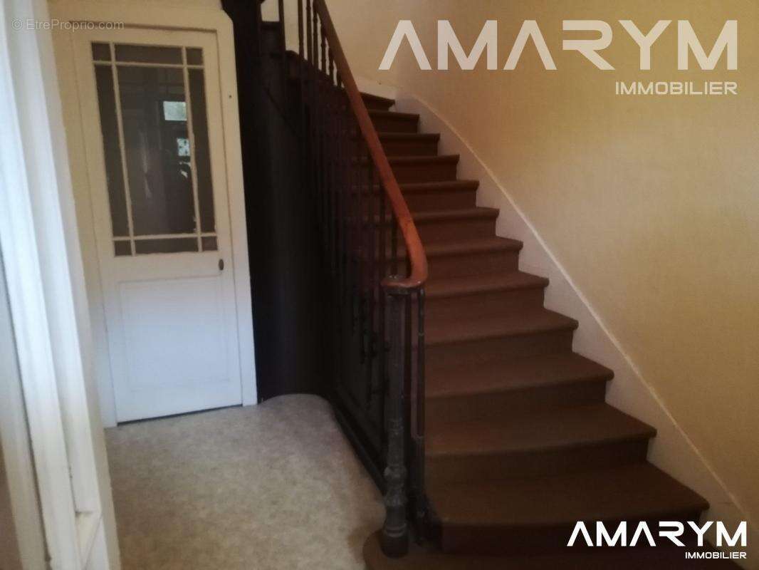 Appartement à DIEPPE