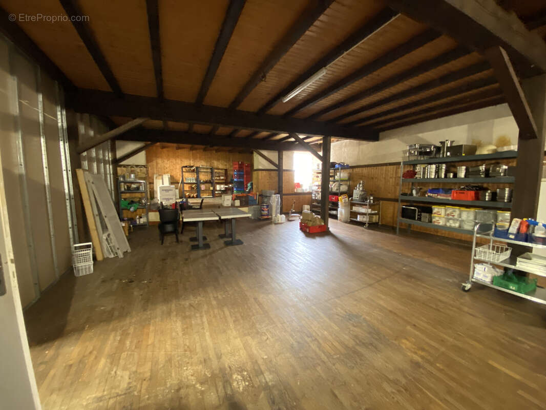 Immeuble sarreguemines - photo 14