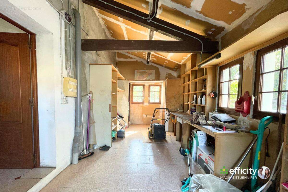 Maison à SAINT-JEAN-DE-LUZ