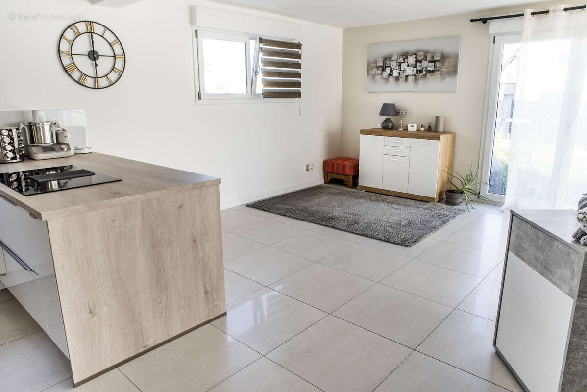 Maison à SESSENHEIM