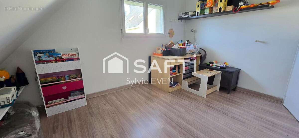 Maison 148 m² à Ploemel  - photo 8