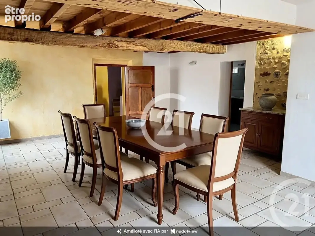 Maison 4 pièces 115 m² à vendre à Brouilla (66620) - photo 3