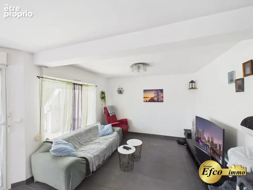 Maison 4 pièces 112 m² à vendre à Wentzwiller (68220) - photo 3