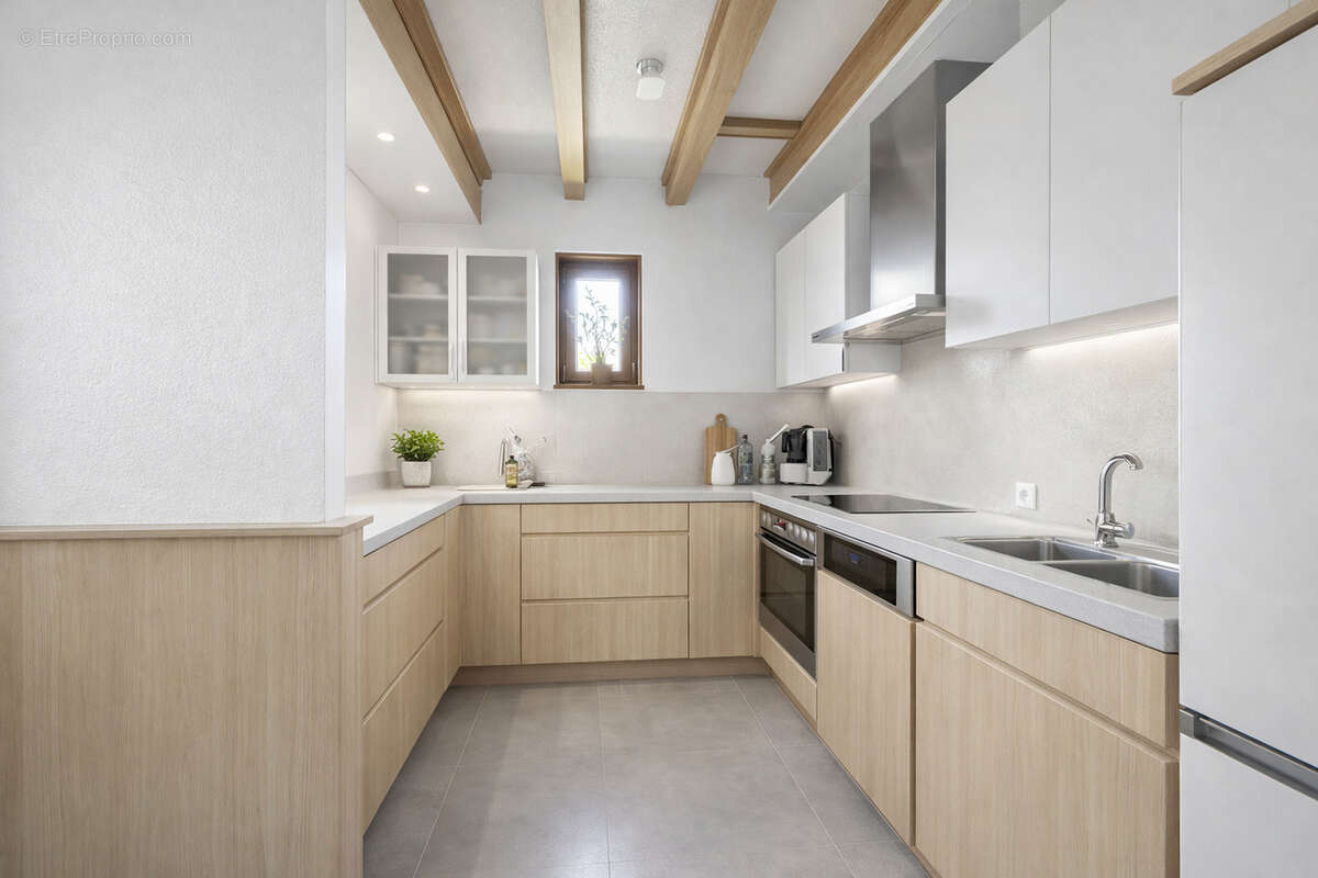 Maison à ILLKIRCH-GRAFFENSTADEN