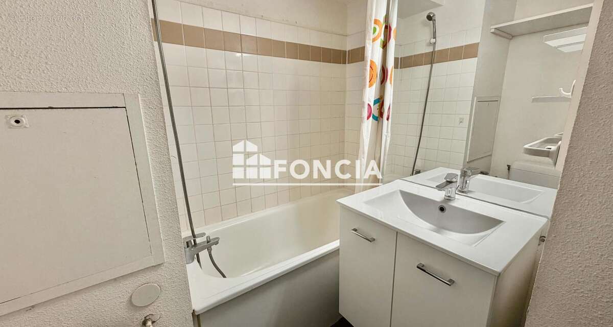 Appartement à HUEZ