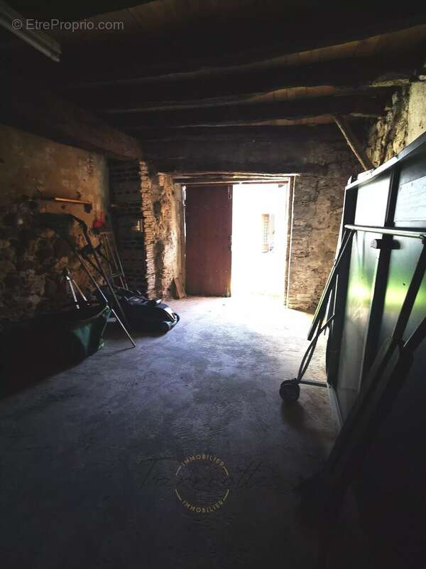Maison à ALLAN