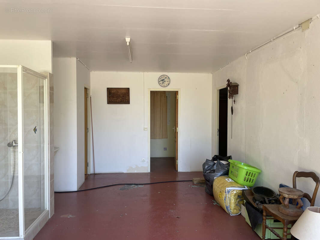 Maison à LA CROIX-VALMER