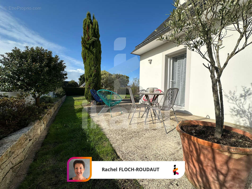 Proche des plages et des commodités belle contemporaine avec double garage - photo 2