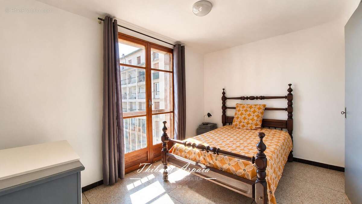 Appartement à MANOSQUE