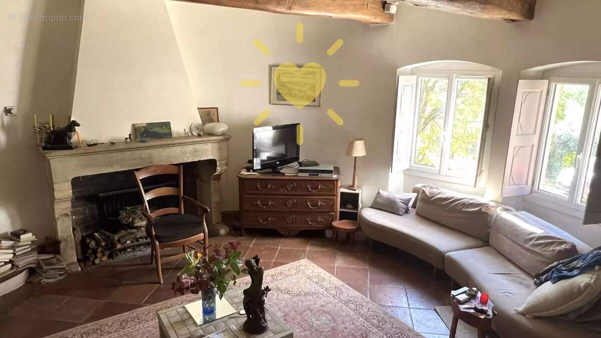 Maison à CALLAS