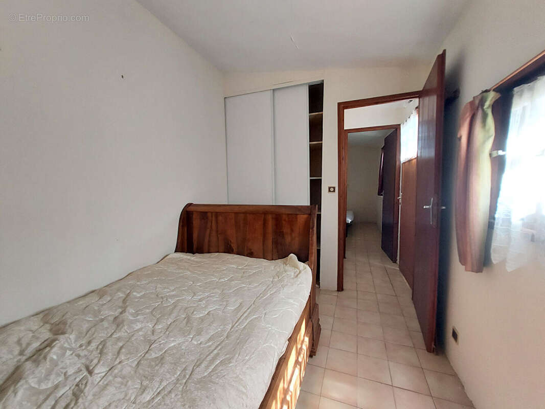 Maison à DOLUS-D&#039;OLERON