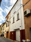 Maison à RIVESALTES