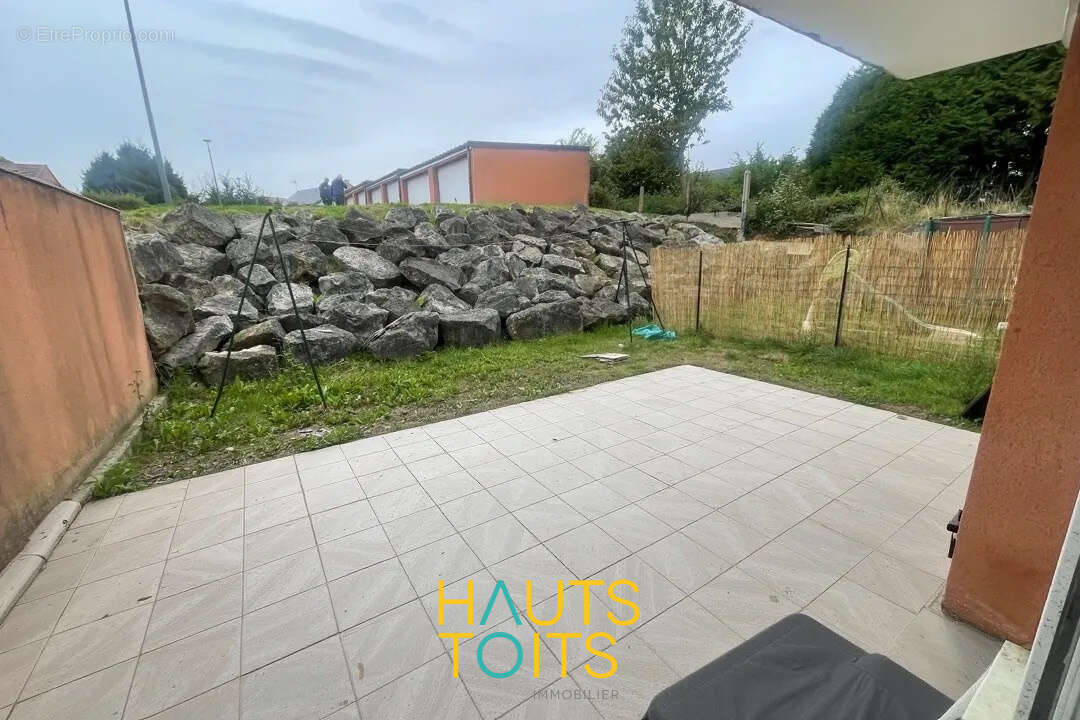 Appartement à AUCHEL