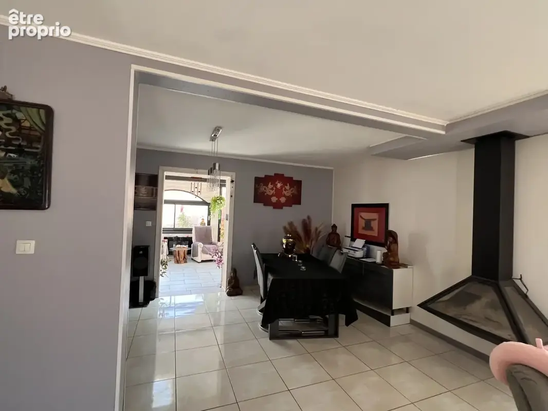 Maison 137 m² à Corneilla-La-Riviere  - photo 8