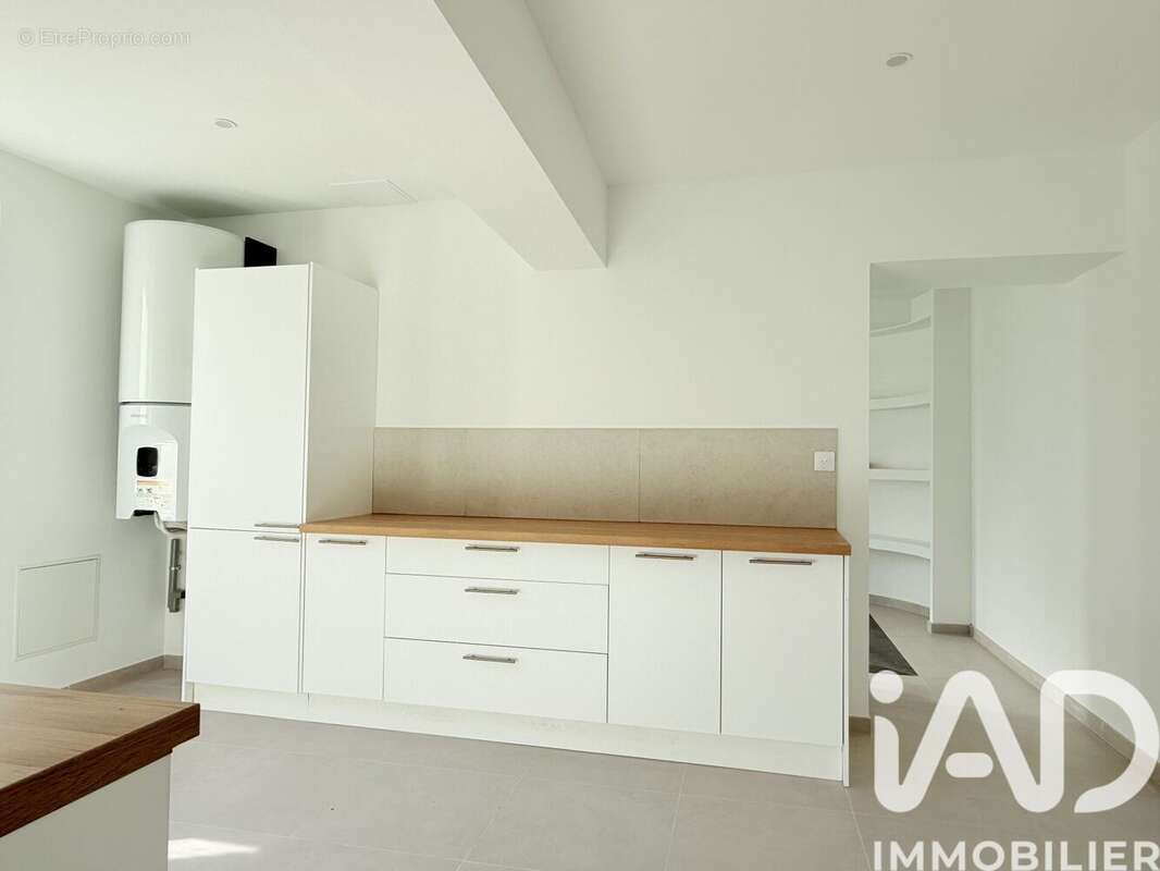 Photo 6 - Maison à SOMAIN