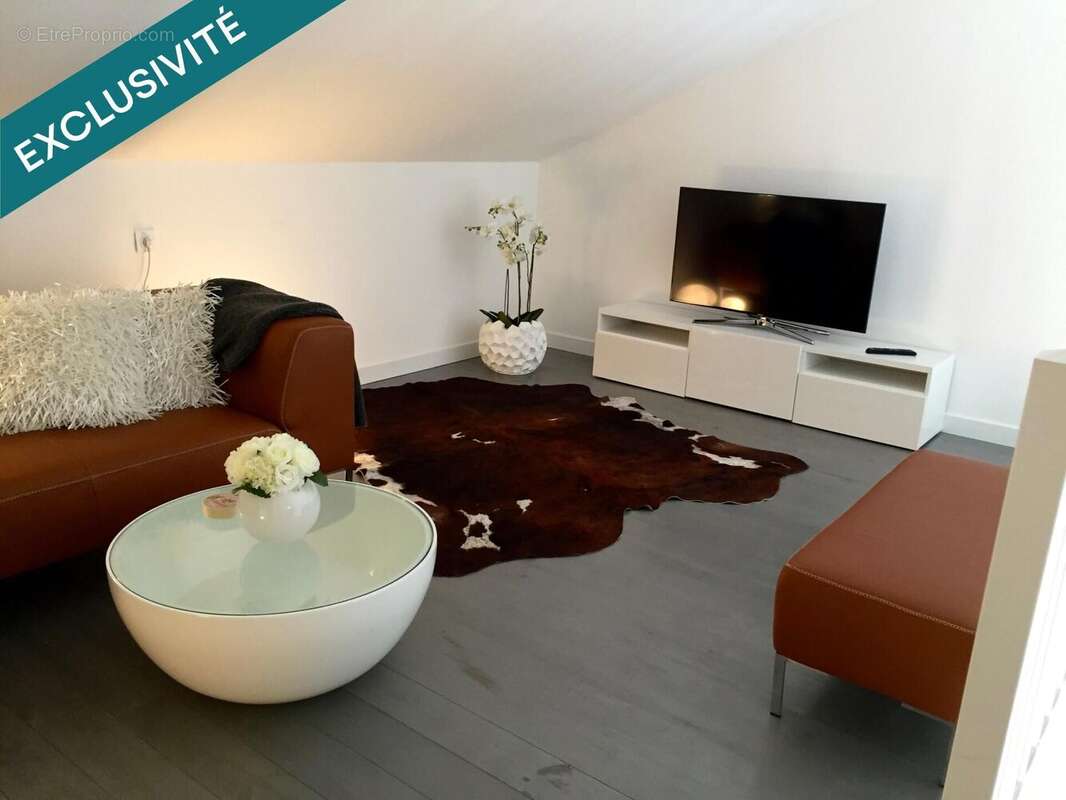 Appartement 106 m² à Bonifacio  - photo 9