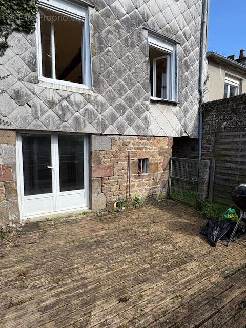 Appartement à VIRE