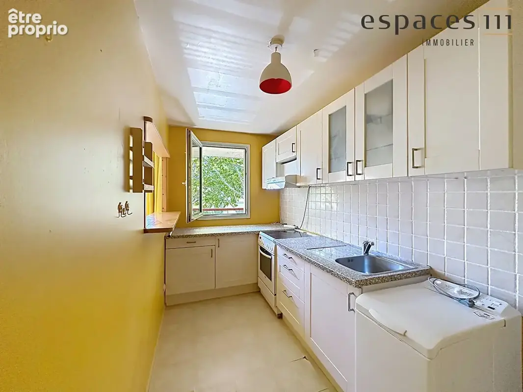 Appartement Montigny Le Bretonneux  3 pièce(s) 69.28 m2 - photo 4