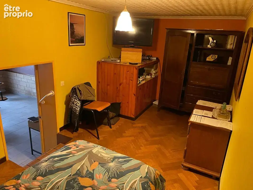 Maison  6 pièce(s) 148 m2 - photo 8