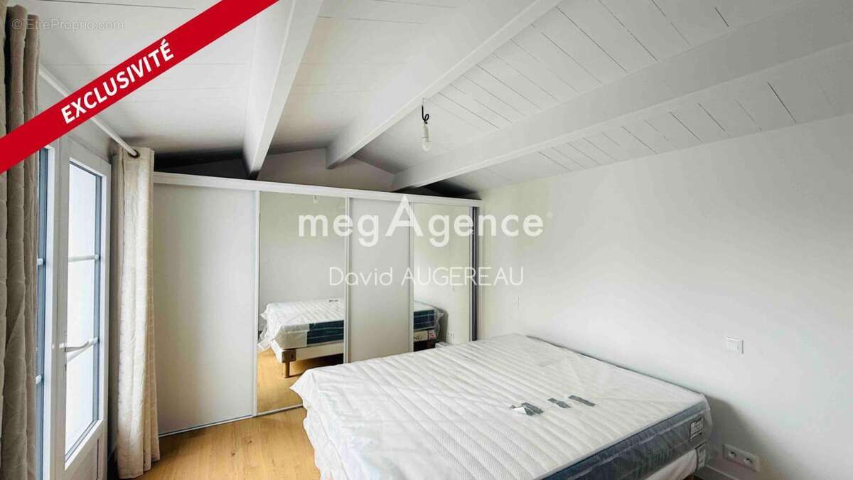 Maison à L'ILE-D'YEU