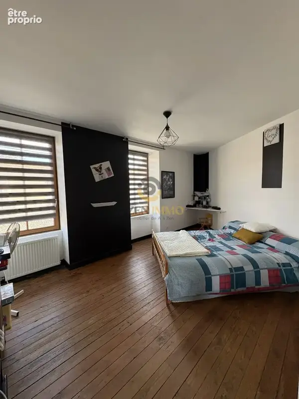 Maison 5 pièces 162 m² à vendre à Bressuire (79300) - photo 8
