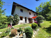 Maison à ALBIEZ-MONTROND