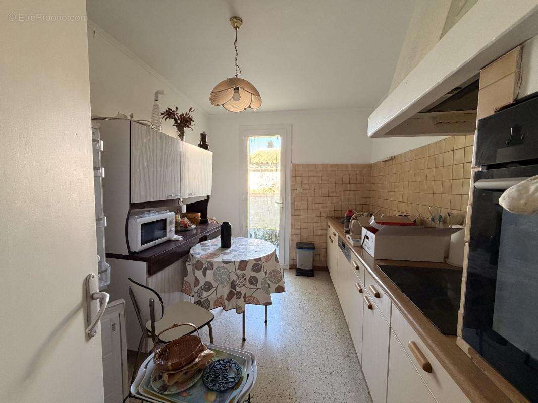 Maison 82 m² à Avignon  - photo 5