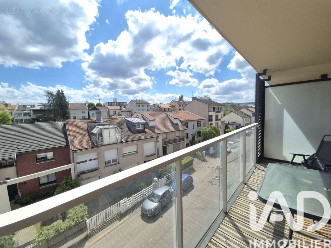 Photo 8 - Appartement à LAXOU