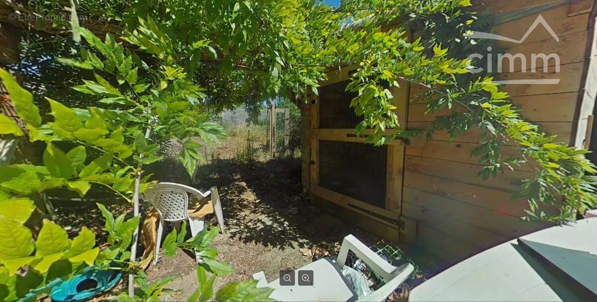Grange à rénover avec terrain constructible à Val-du-Faby - photo 3