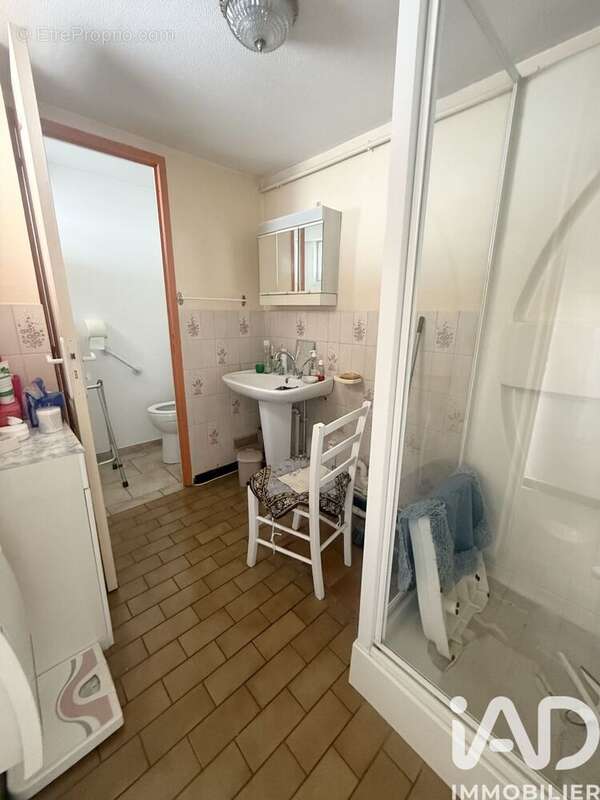 Photo 6 - Maison à CUINCHY