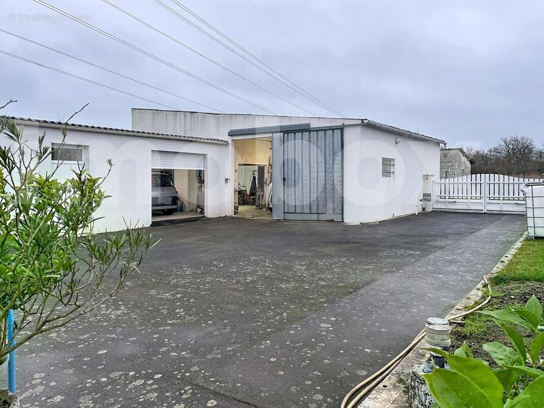 mesanger-mr-et-mme-mercier_00029 - Maison à MESANGER