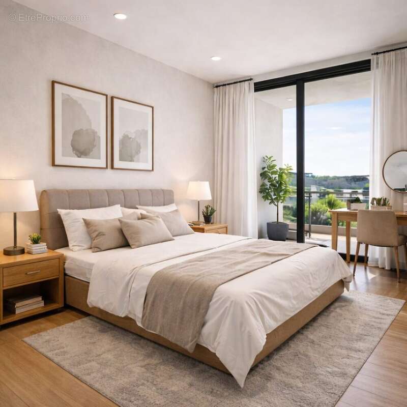 Appartement à PUTEAUX