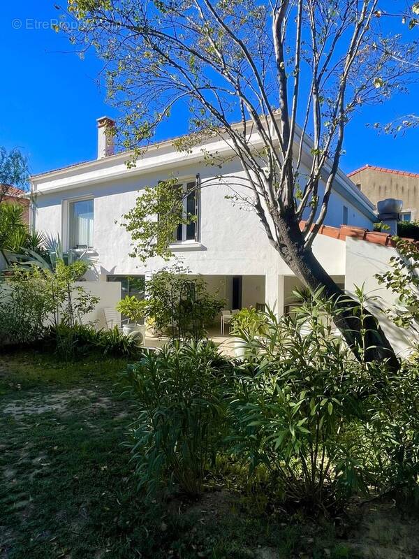 Maison à TORREILLES