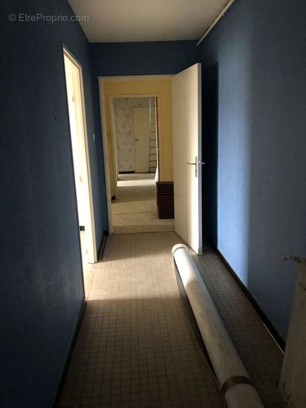 Appartement à BELFORT