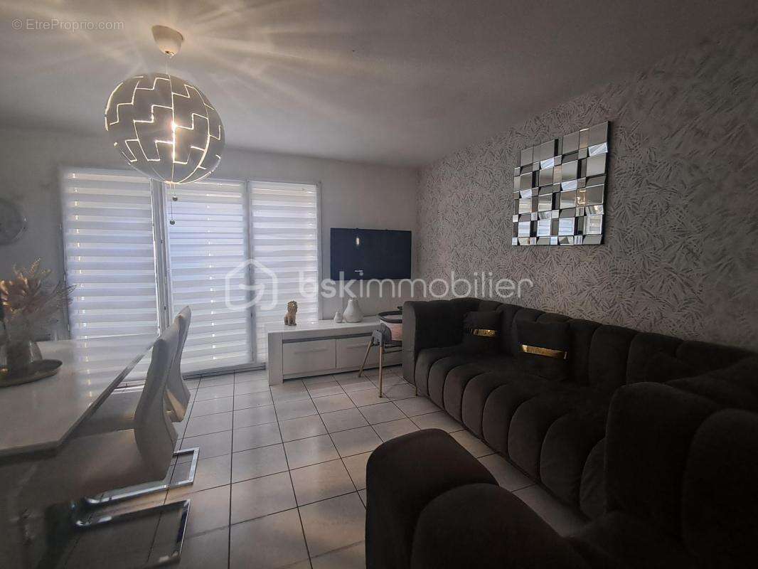 Appartement à SAINT-GAUDENS