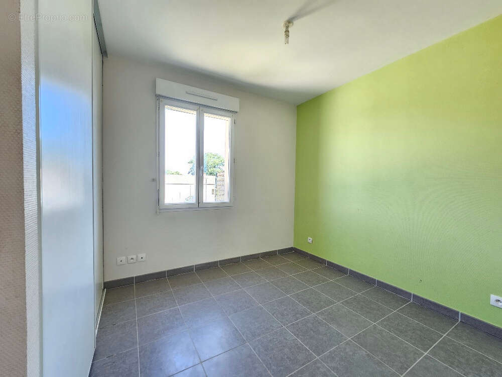 Maison 72m² à la couronne - photo 7