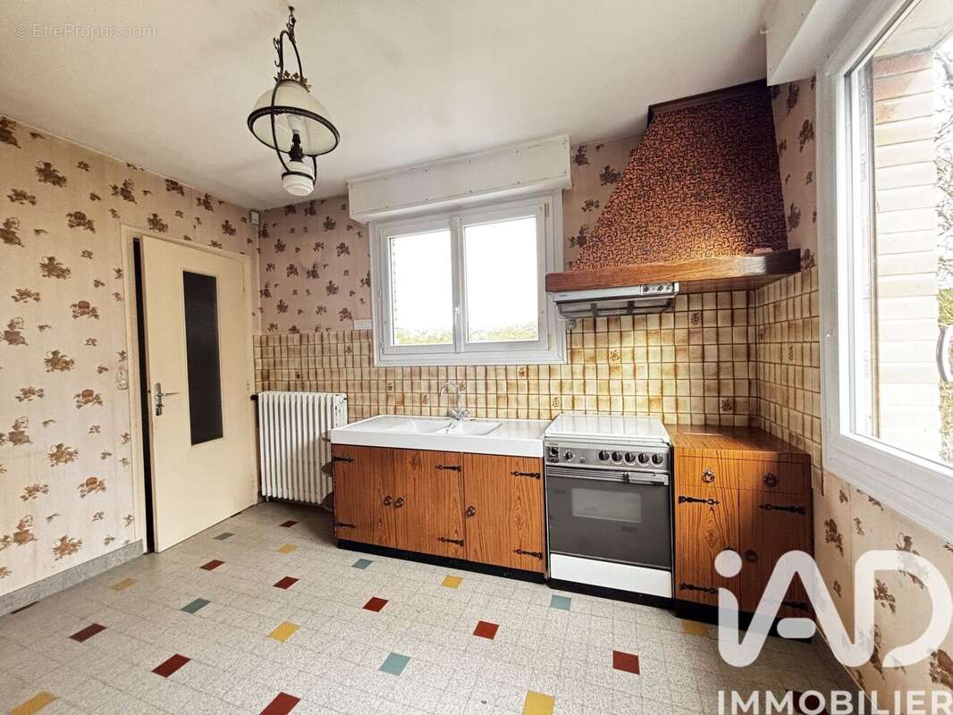 Photo 6 - Maison à AIRAINES