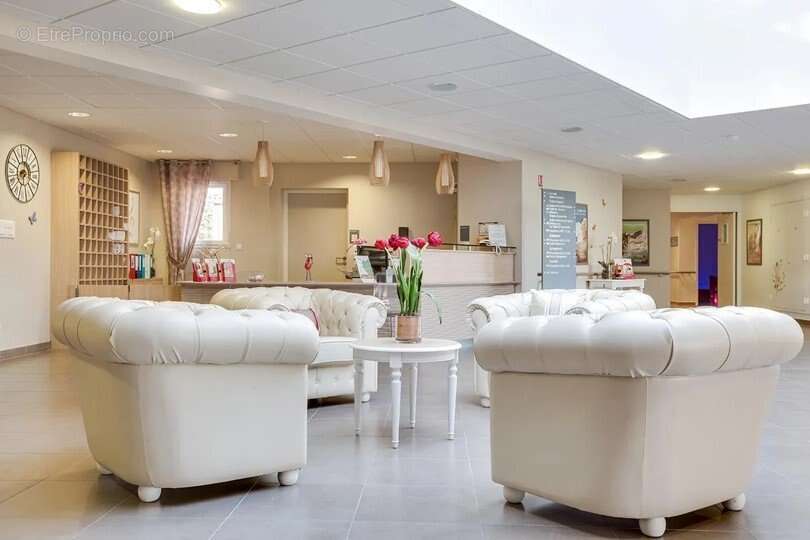 Appartement à LATHUS-SAINT-REMY