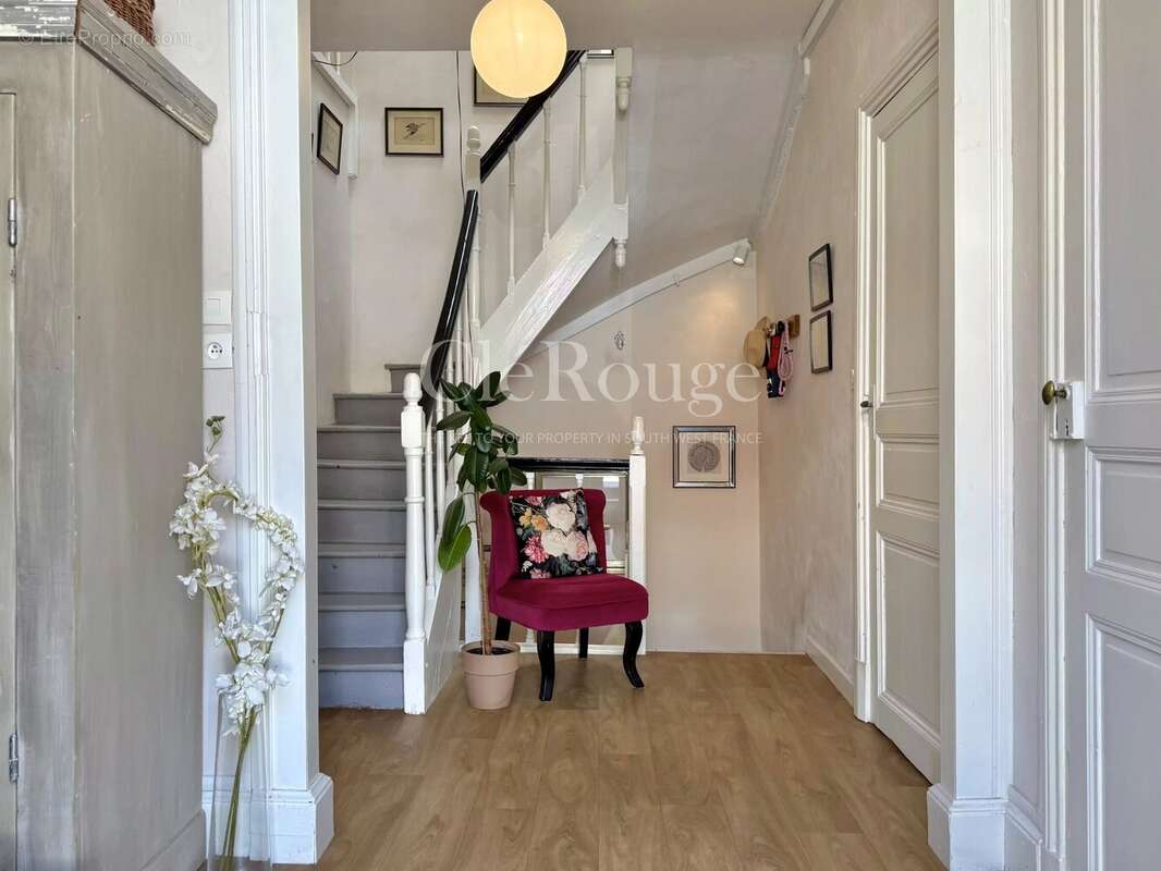 Appartement à MONFLANQUIN