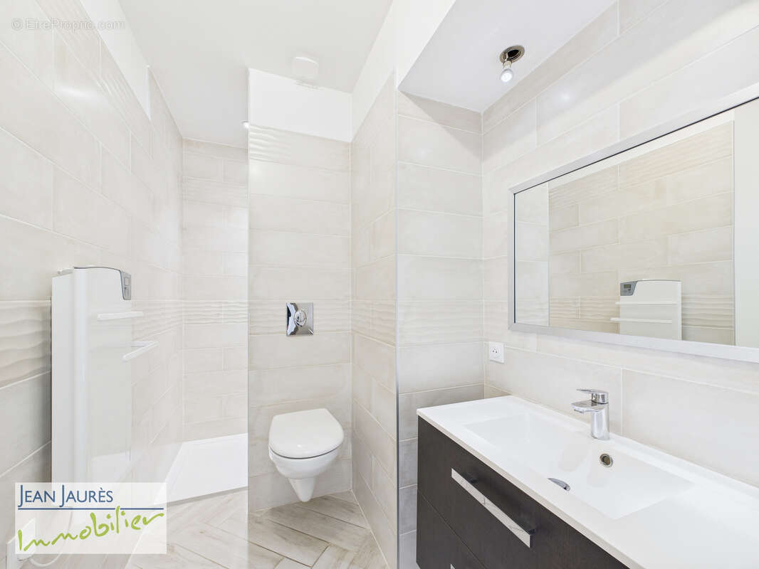 Maison à SAINTE-SAVINE