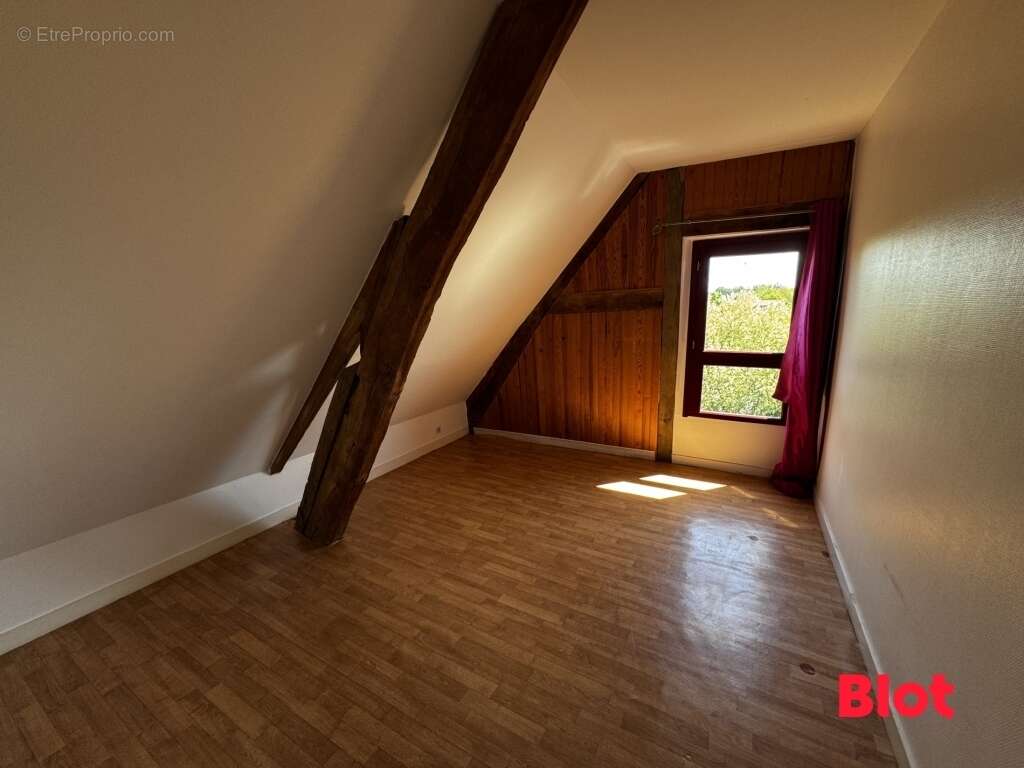 Appartement à DOMLOUP